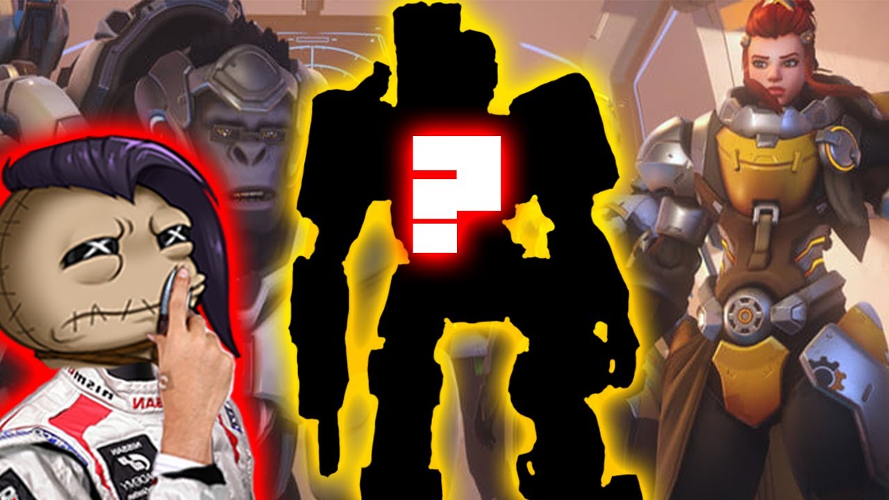 What is overwatch 2? 🤔