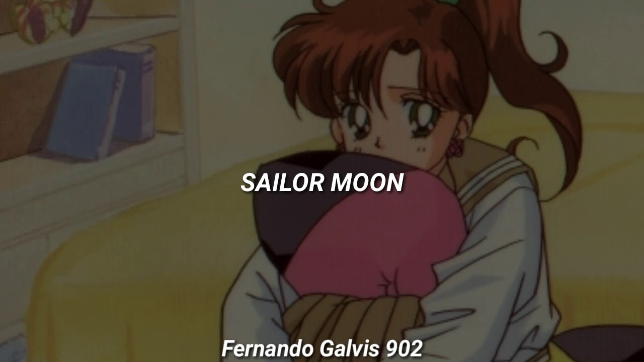 Sailor Moon 🌙- Wasureru Tameni Koi Wo Shinaide (Sub Español)