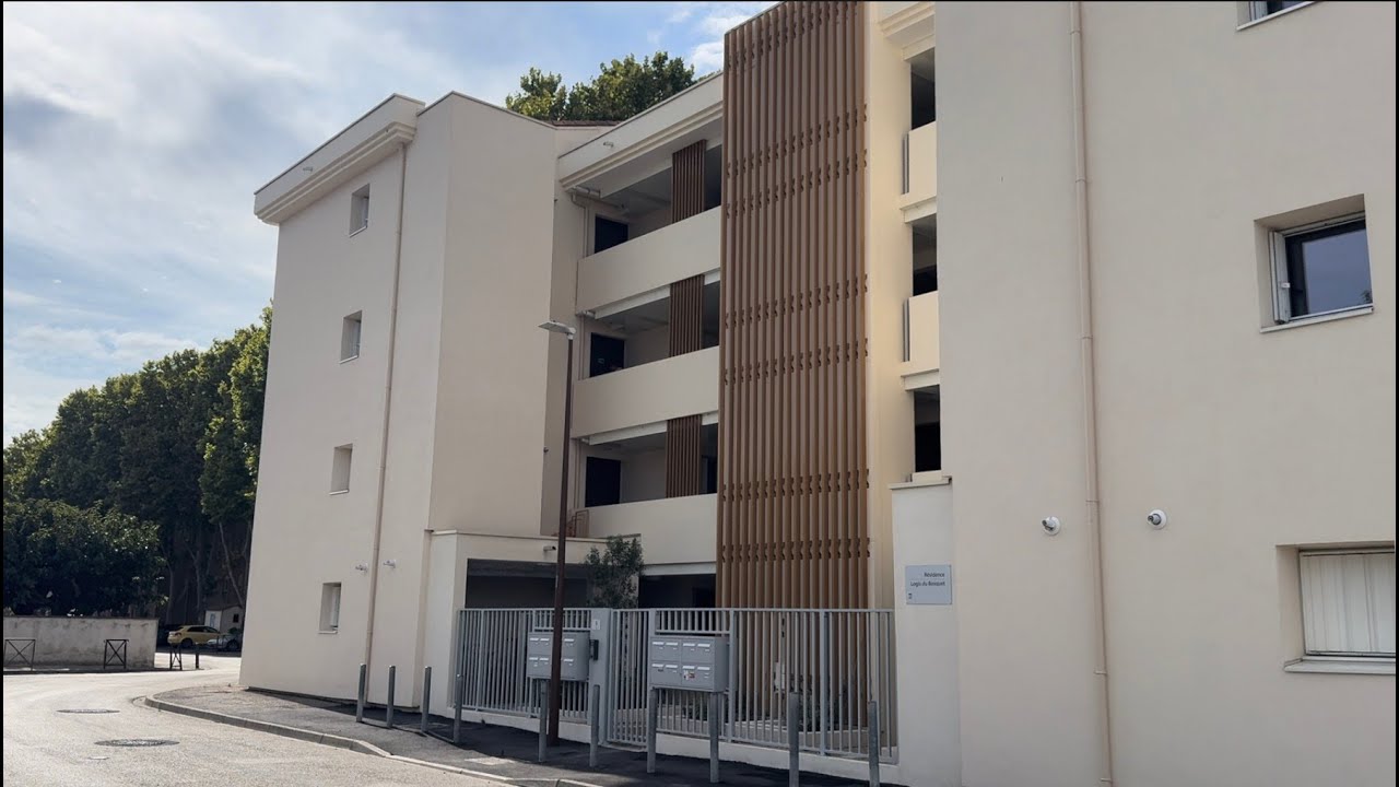 Un toit pour tous agit pour rénover son parc immobilier et améliorer le confort des locataires