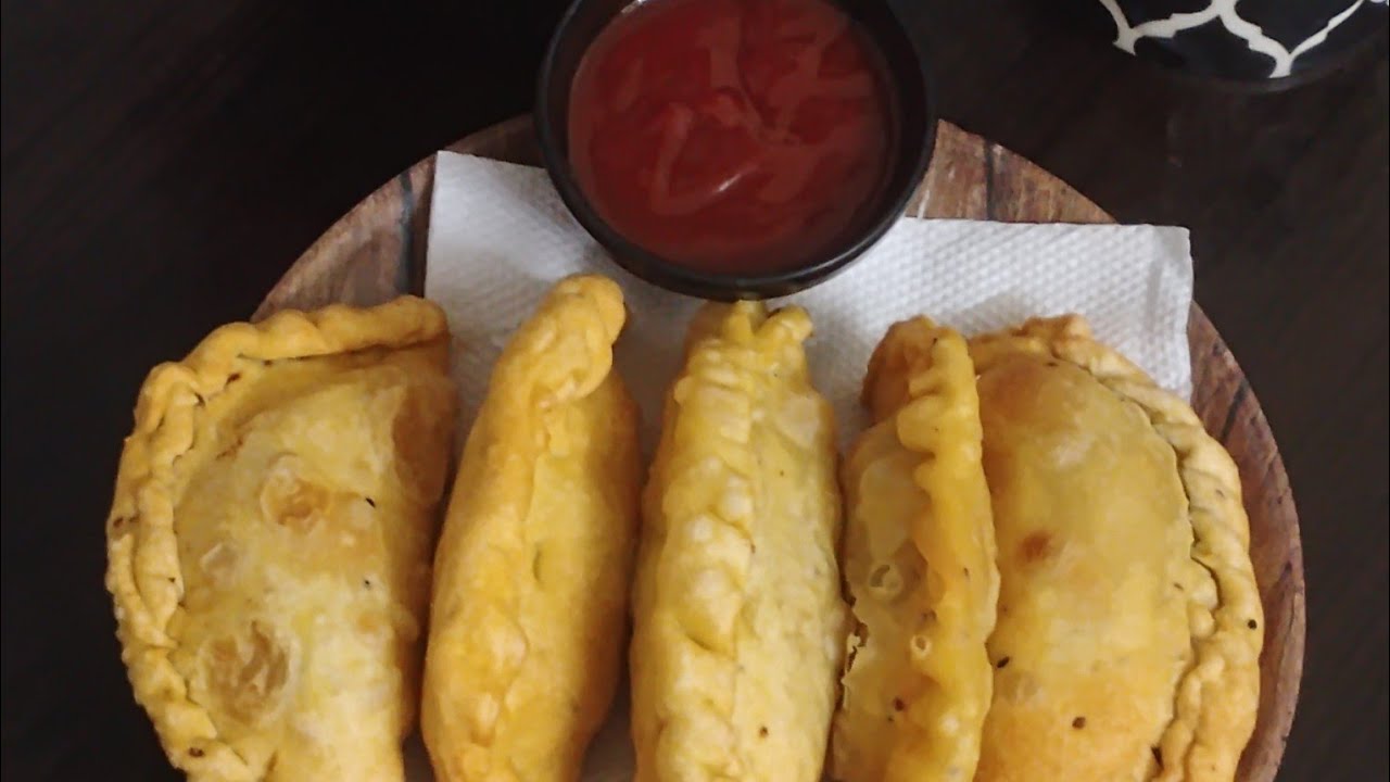 How to make keema ka samosa Special for Ramadan ✨