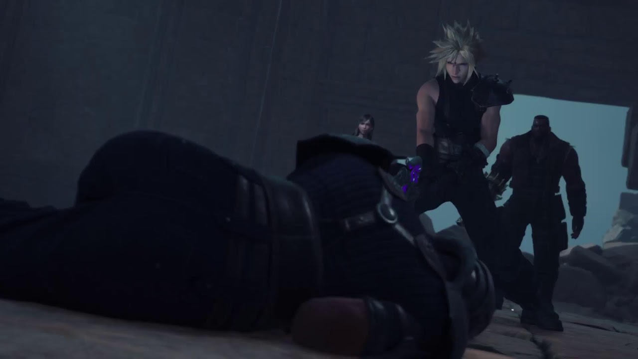 FINAL FANTASY VII : REBIRTH | Part 34 | PS5