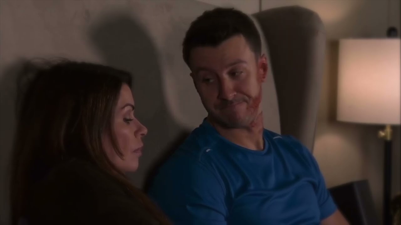 Chosen Family - Carla, Roy and Ryan