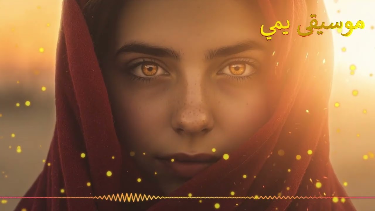 TOP 12 MUSIC - KOUL NAFAS (كل نفس) – Arabian Chill & Techno Fusion | YAYMI MUSIC💕