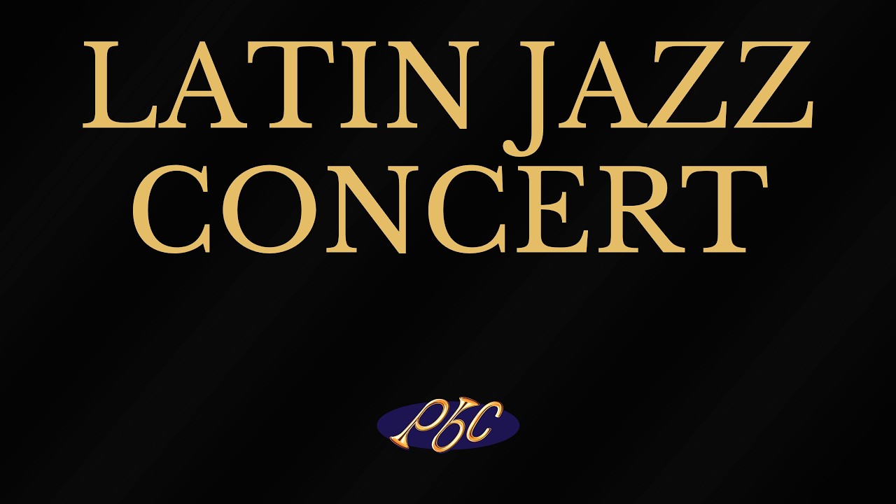 Harry Kim Latin Jazz Concert from Purtle Brass Conference