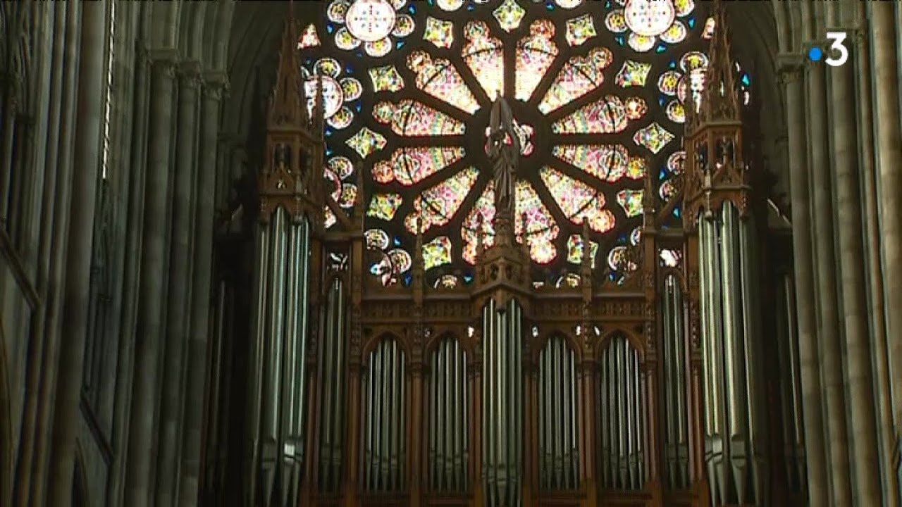 Quelle sécurité pour la cathédrale de Clermont-Ferrand ?