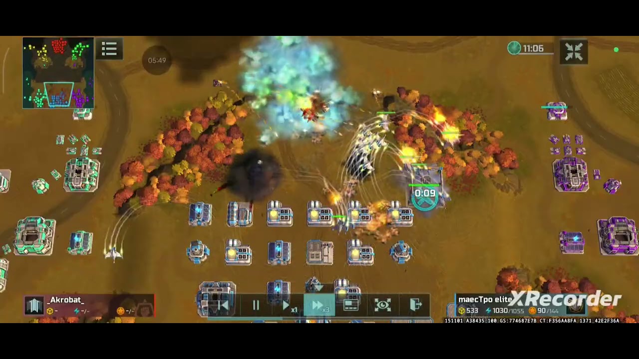 maecTpo 21 vs 20 Acrobat турнир Крепкий союз #artofwar3 #aow3fanvideo #artofwar3 