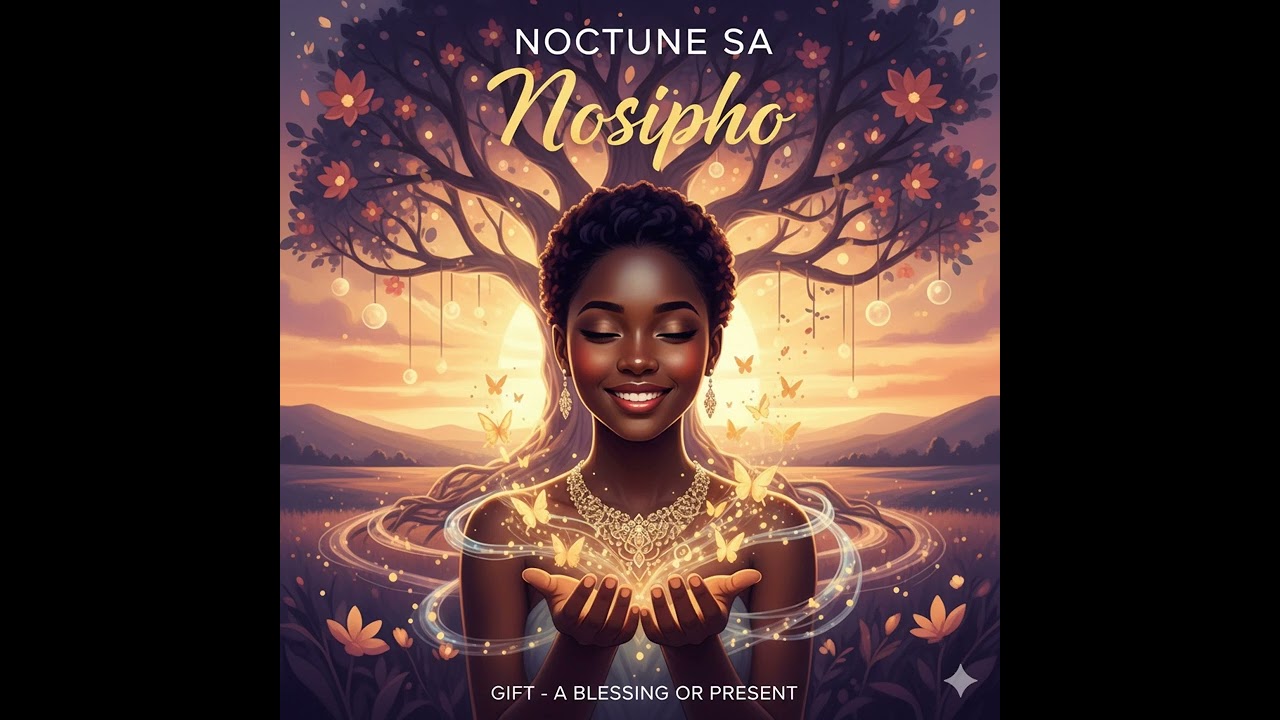 Nosipho by Noctune SA