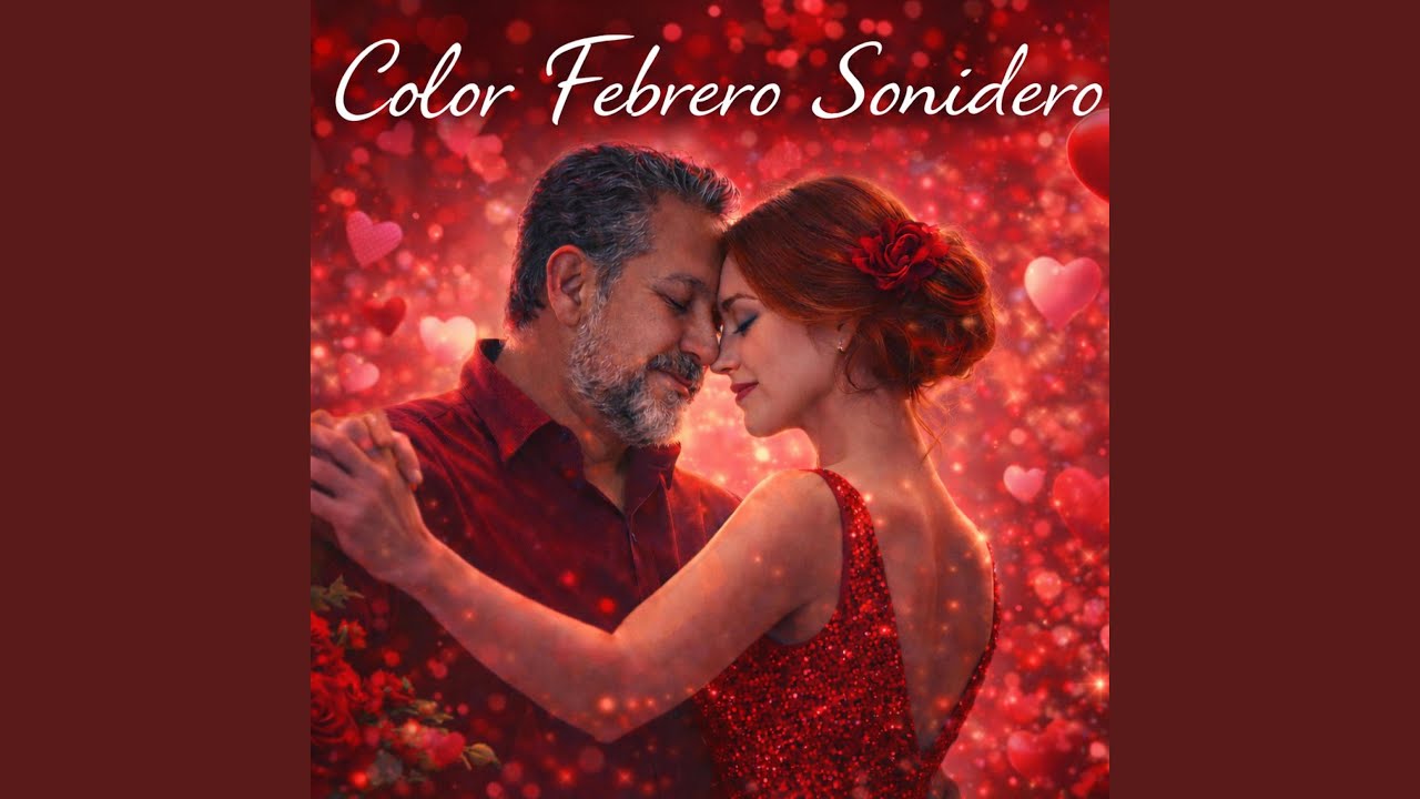 Color Febrero Sonidero