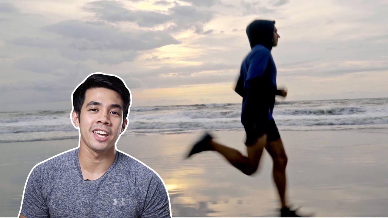 Senaman Terbaik untuk Kurangkan Berat Badan