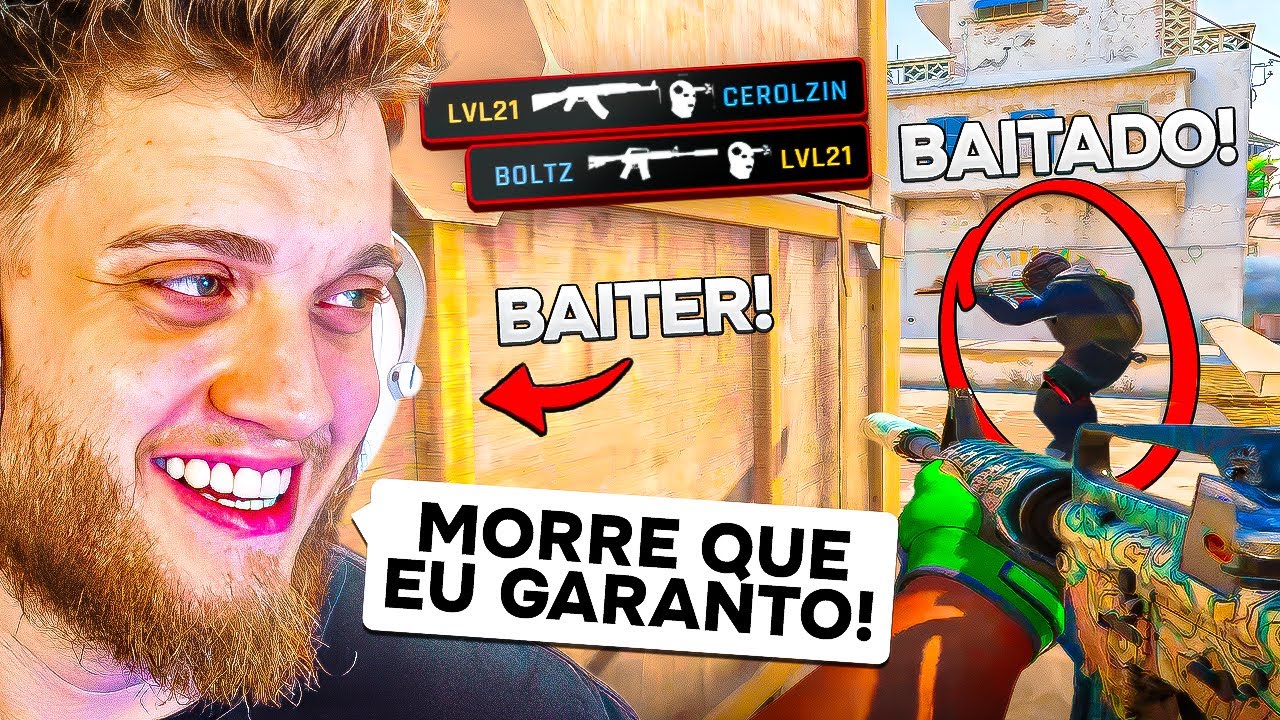 DANDO AULAS DE TEAMPLAY NA GC!🔥