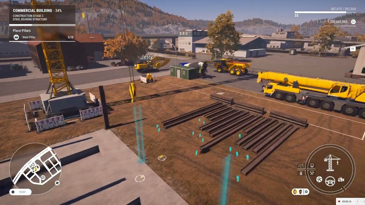 Construction Simulator 22