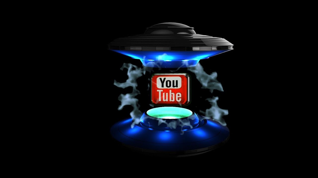 Sci-fi  Youtube template no text Animation| Is Free to use | No copyright &copy;️ #subscribe #new