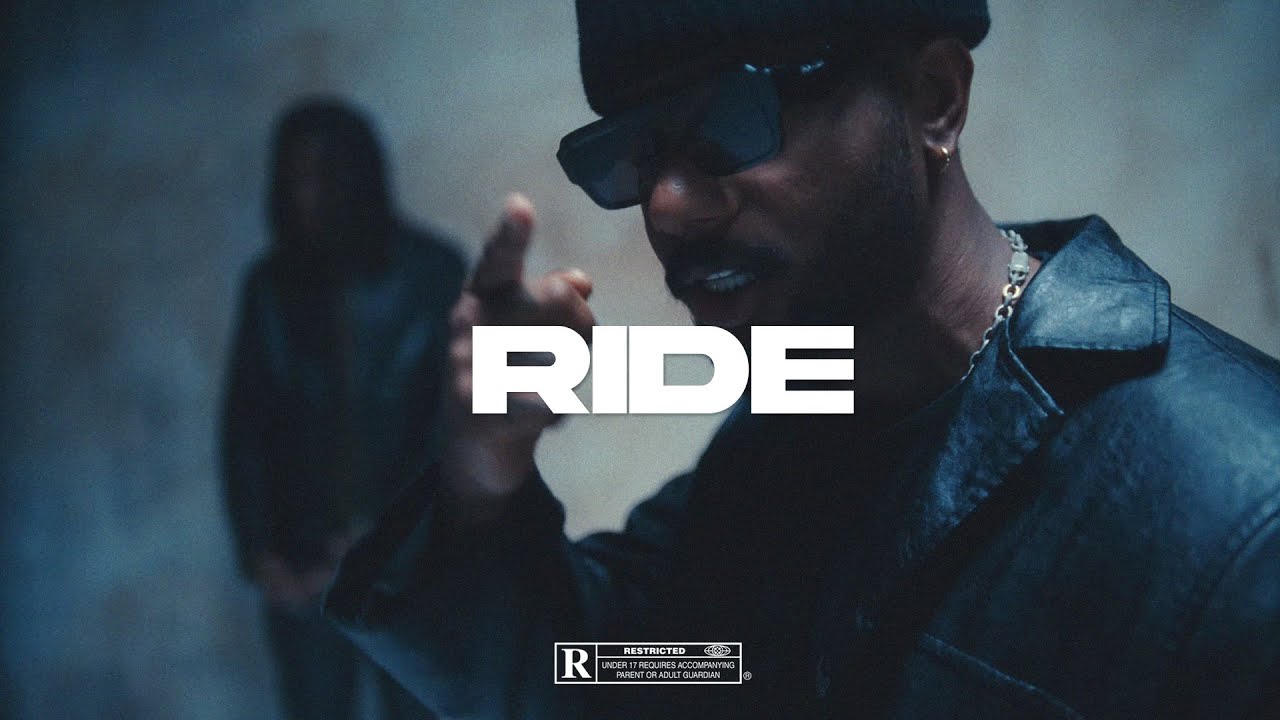 [FREE FOR PROFIT] Cash Cobain x Jersey Club x Sexy Drill Type Beat | RIDE - Free For Profit Beats