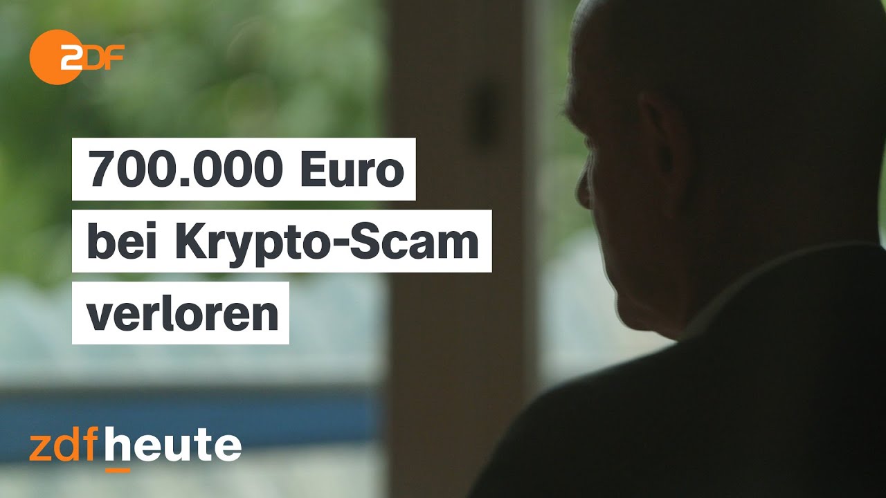 Abgezockt! Opfer von Krypto-Betrug erzählen