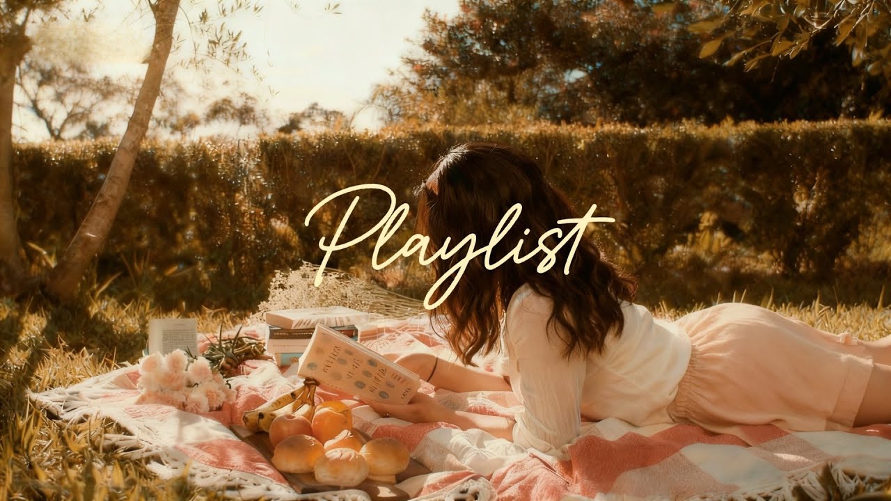 햇살 가득한 오후, 피크닉 재즈 플레이리스트 | Picnic Afternoon Jazz Playlist