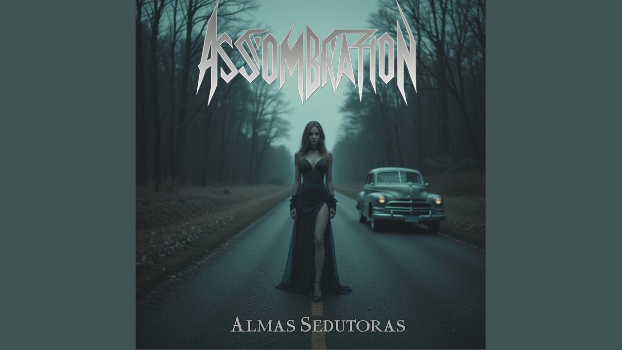 ASSOMBRATION - Almas Sedutoras