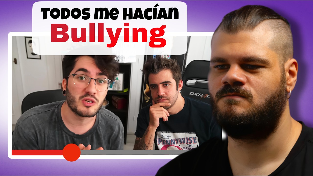 Auronplay y Wismichu INSULTABAN a Angelysaras