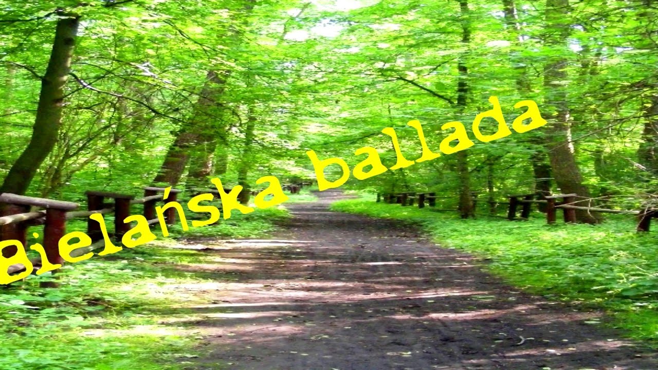 Bielańska ballada