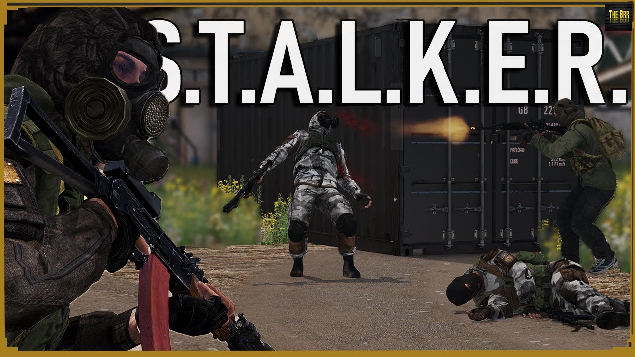 Taking the Fight to Monolith | Arma 3 Antistasi S.T.A.L.K.E.R. [One Life]