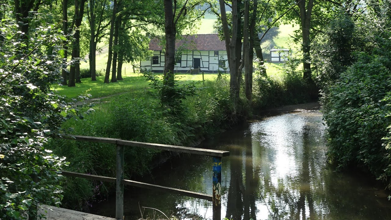 1484 Reijmerstok - Teuven, Wandelgids Zuid-Limburg