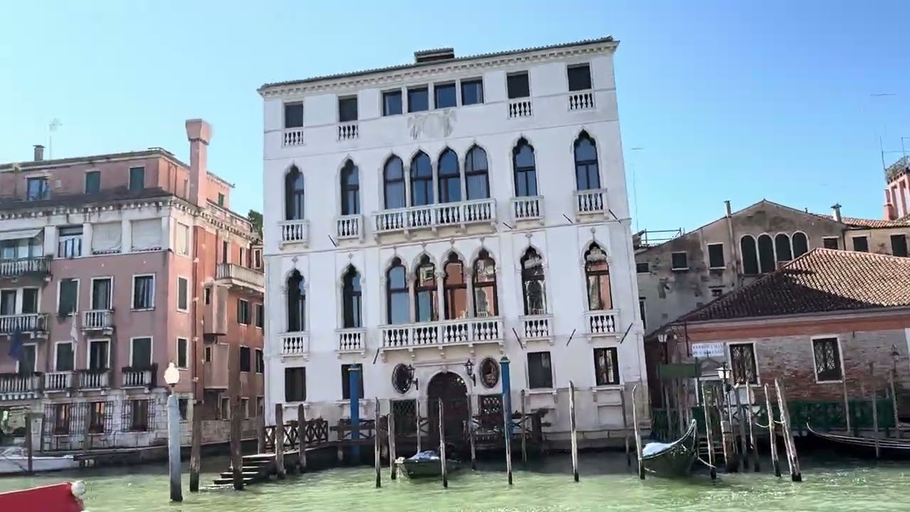 Robertel in Venetia