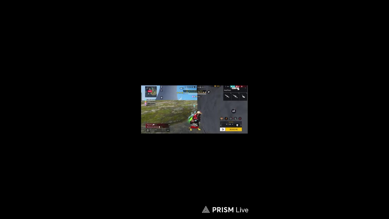 Live streaming of Ƭ͢ɴ☯︎Naveen