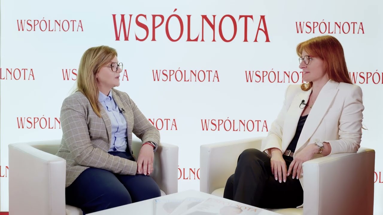 Referendum ws. odwołania prezydentki Zabrza. Agnieszka Rupniewska o przyszłości miasta