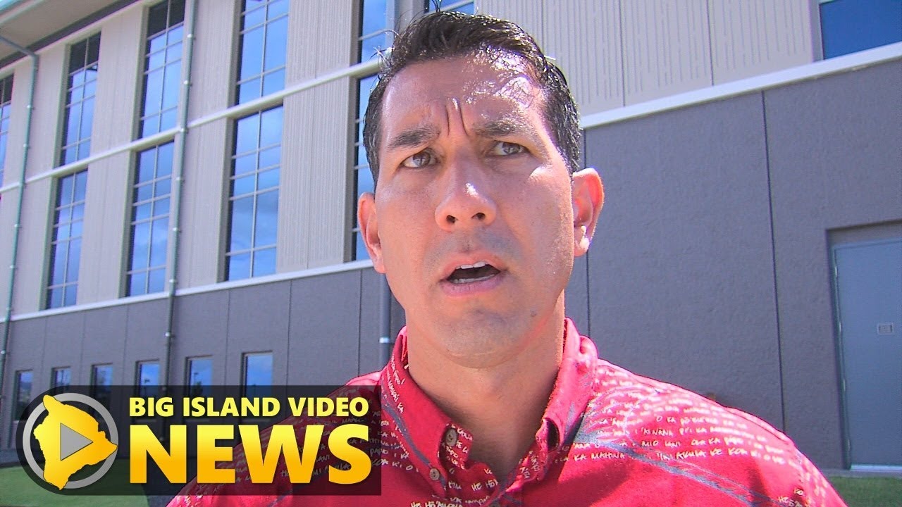 Mauna Kea: Sen. Kahele Responds To Mayor's 