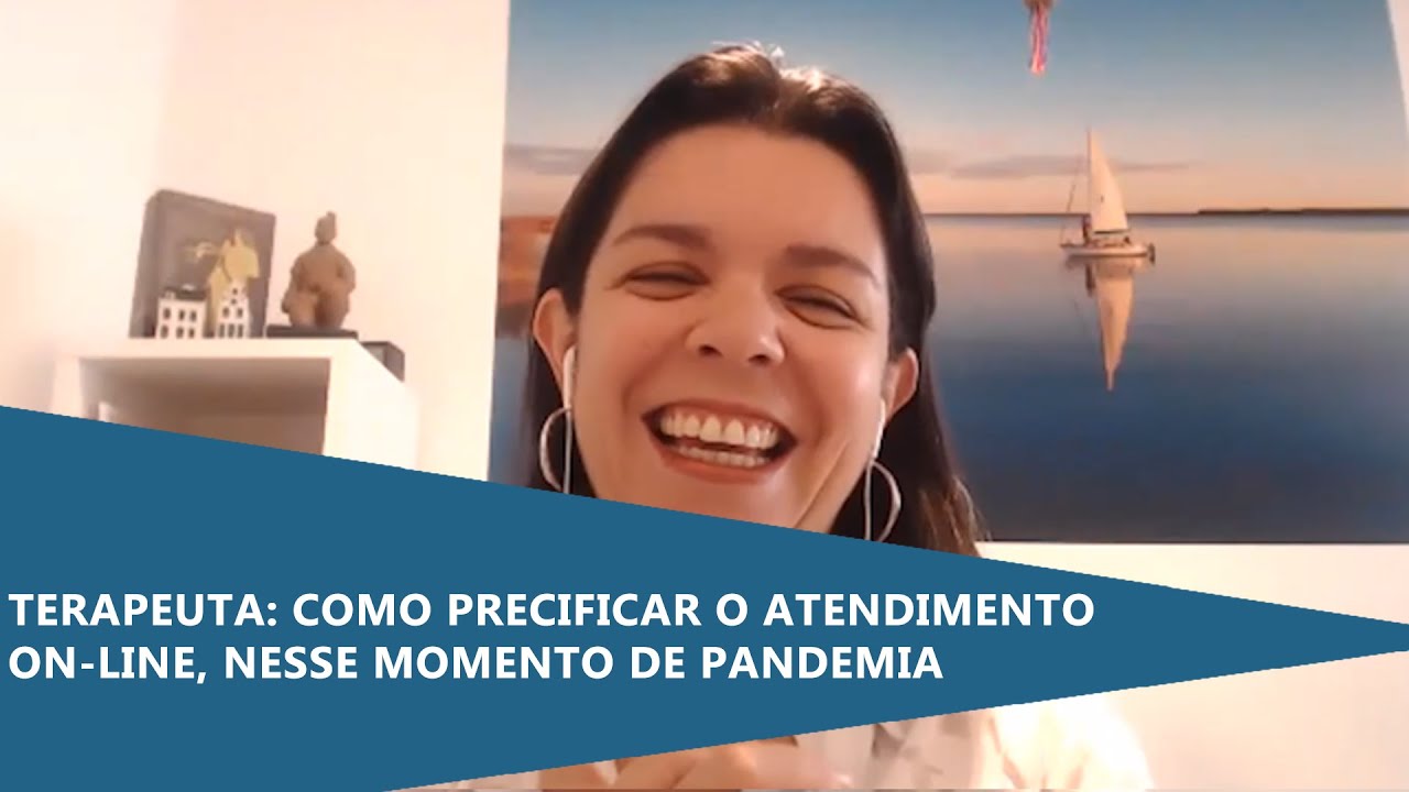 Como precificar as sess&otilde;es da terapia on-line