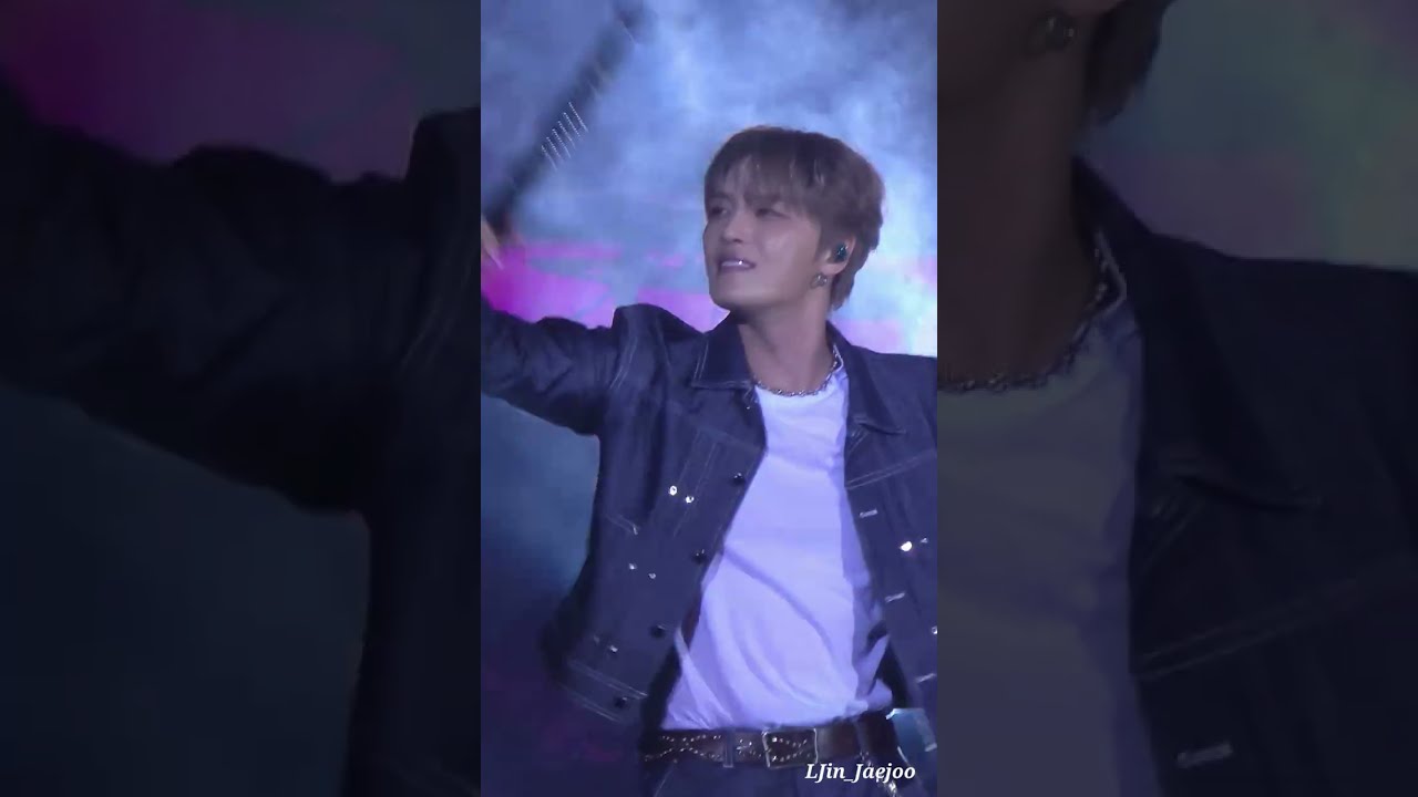 김재중 Summer J + Glorious Day | 2026 J-Party Asia Tour Concert 