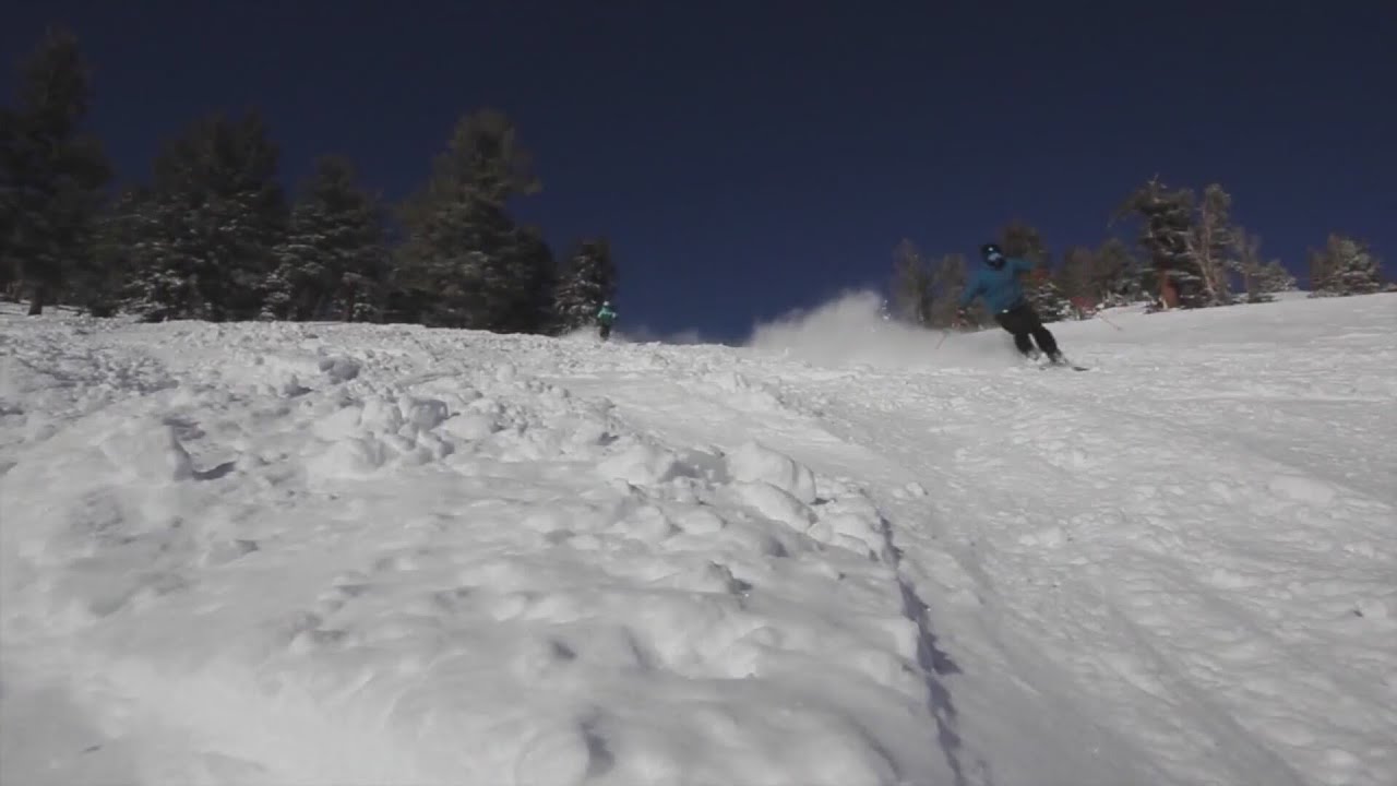 Officials urge caution after ski patroller killed in avalanche