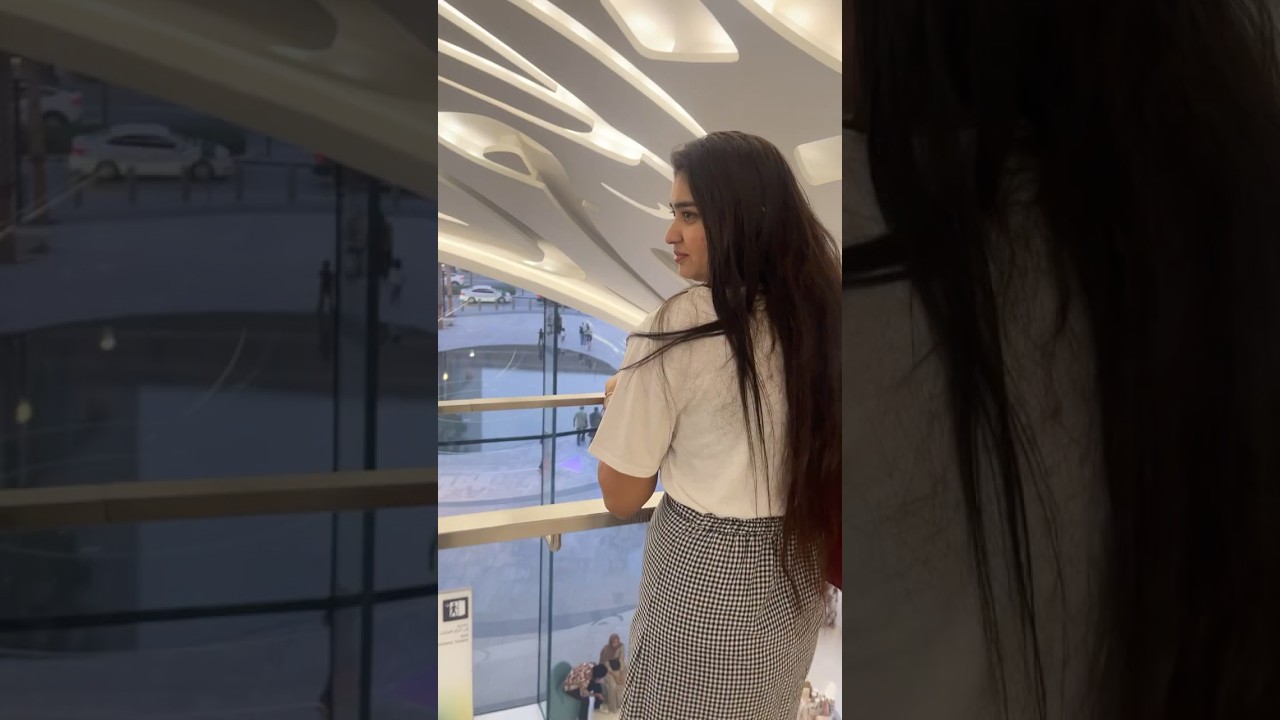 Museum of the Future: Dubai&rsquo;s Vision in Reality | Dubai City #dubai #travel #travelvlog #shorts