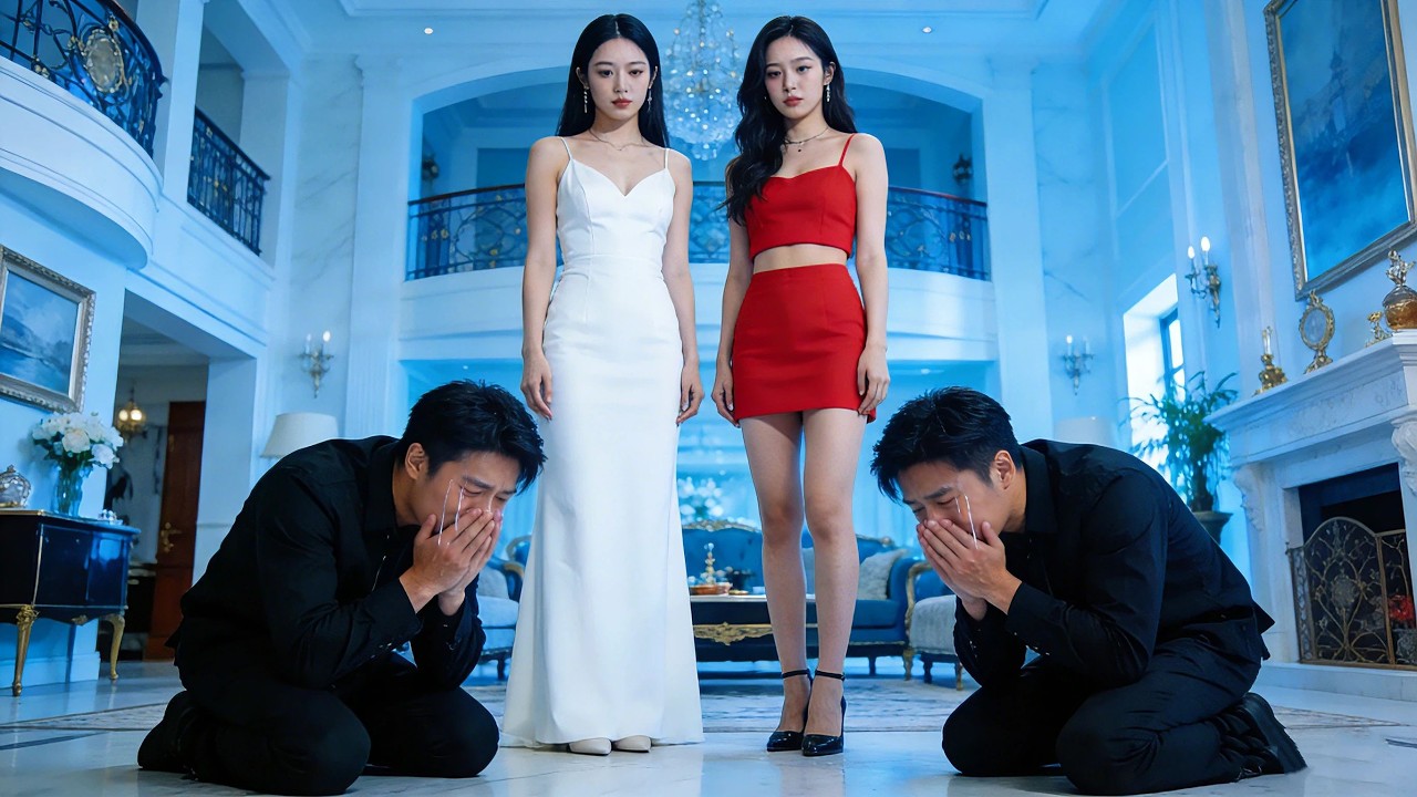 Фальшивая наследница сожжена роднёй! Переродилась и мстит с настоящей!