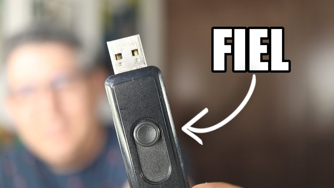 Como sacar la FIEL de manera fácil en 2025 | Obtén tu E.firma