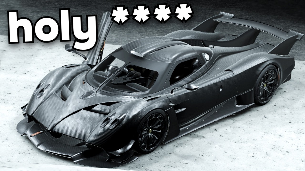 I Rated Your INSANE Roblox Car Builds..