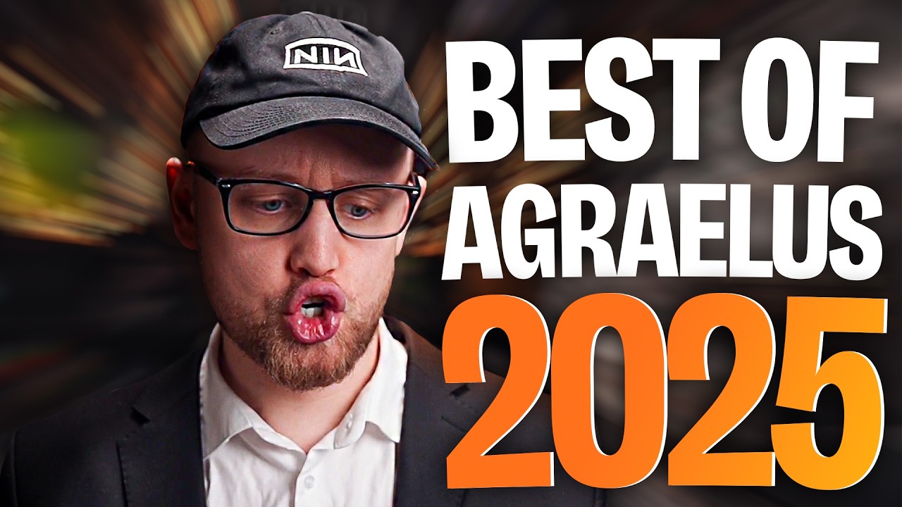 TO NEJLEPŠÍ Z ROKU 2025 🙏
