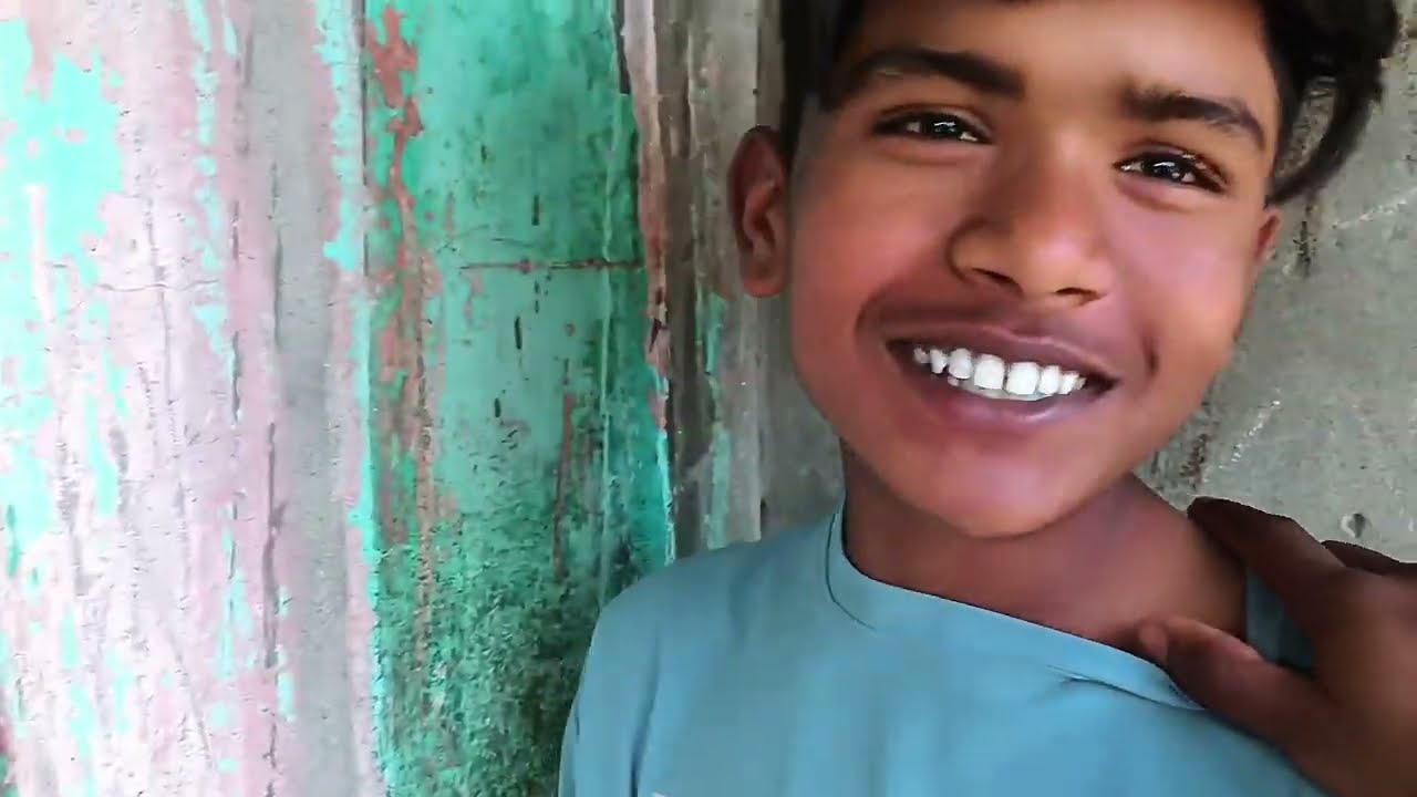 Boby vlogger ko support karo ❤️❤️