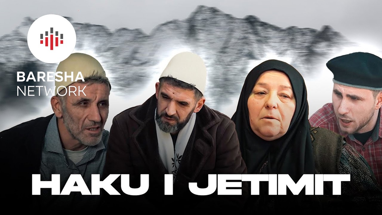 Tregime Popullore - HAKU I JETIMIT | Episodi 6