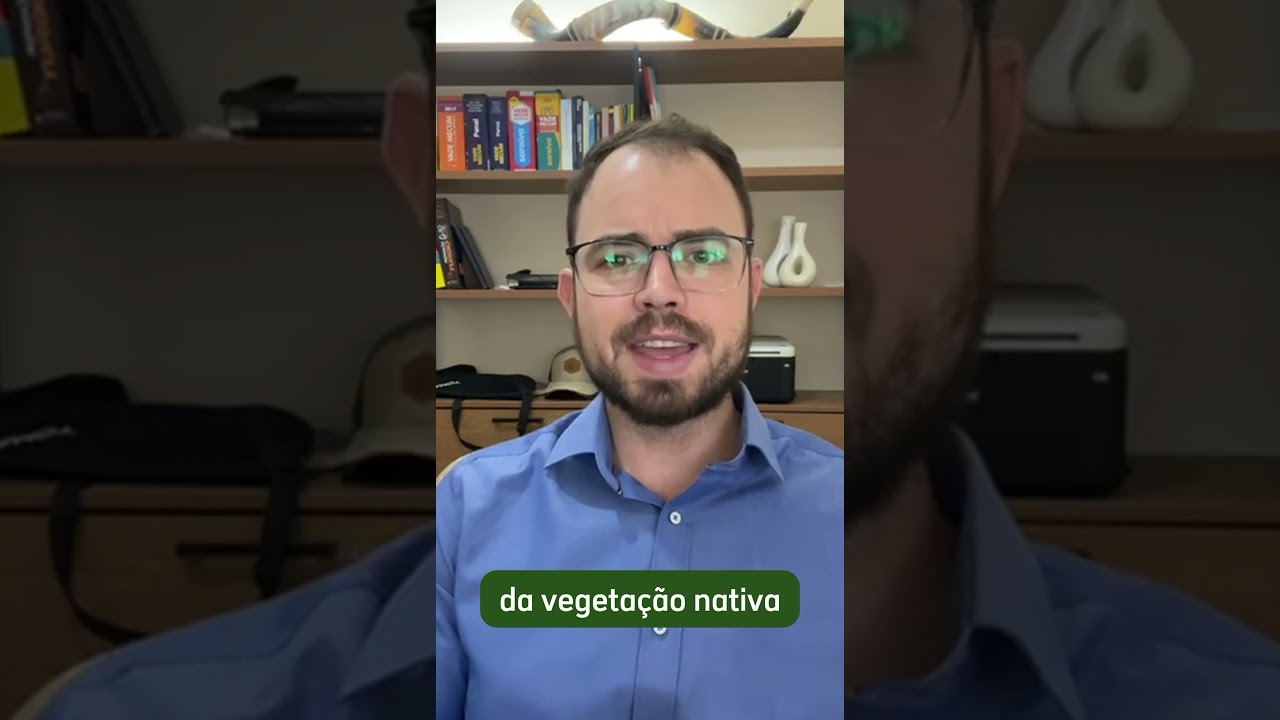 Reserva Legal no Brasil: Percentuais, regras e como se adequar