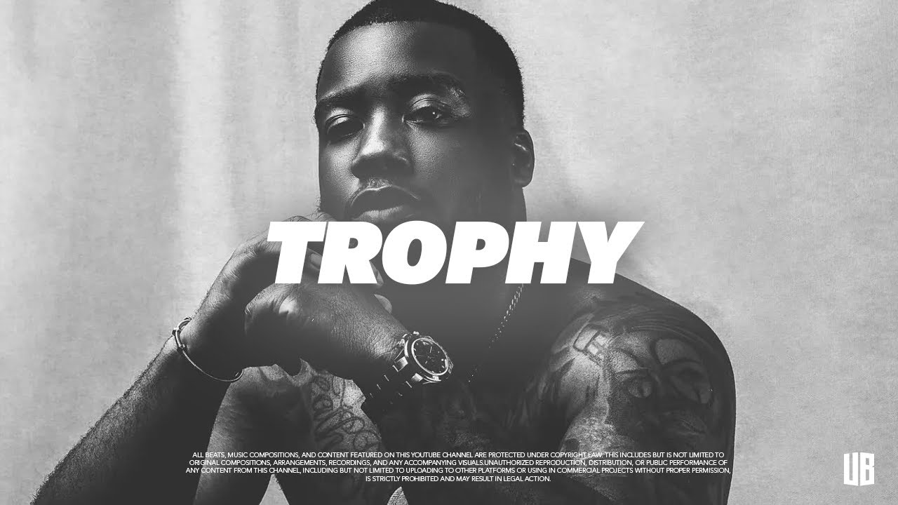 SFB ft. KM x Jandro x Ocs | Melodic Drill Type Beat “Trophy”