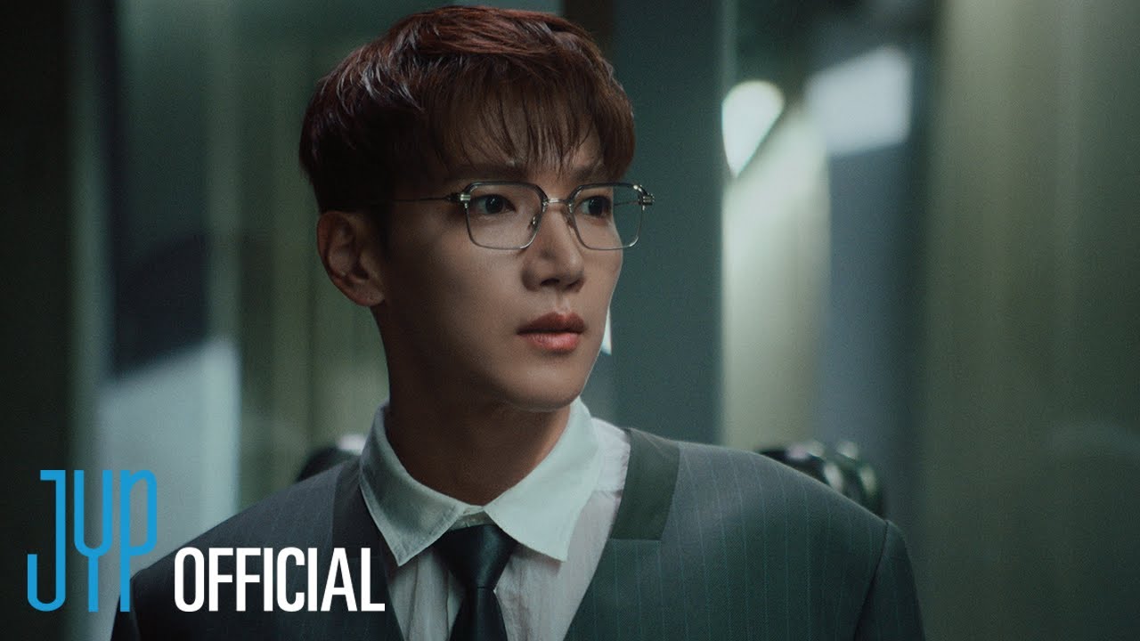 JUN. K(준케이) 