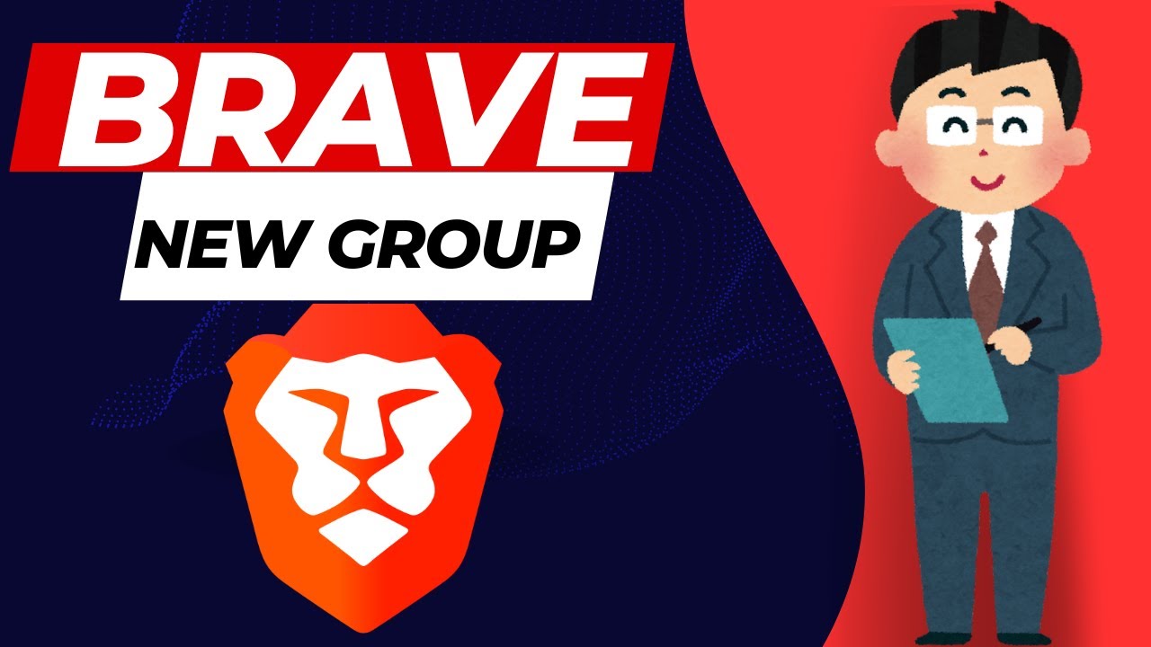 How to Create Tab Groups in Brave Browser &ndash; Organize Your Tabs Like a Pro