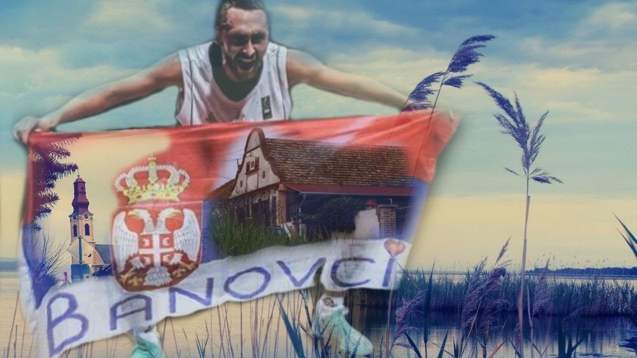 Novi ili Stari Banovci? Svejedno, duh je isti