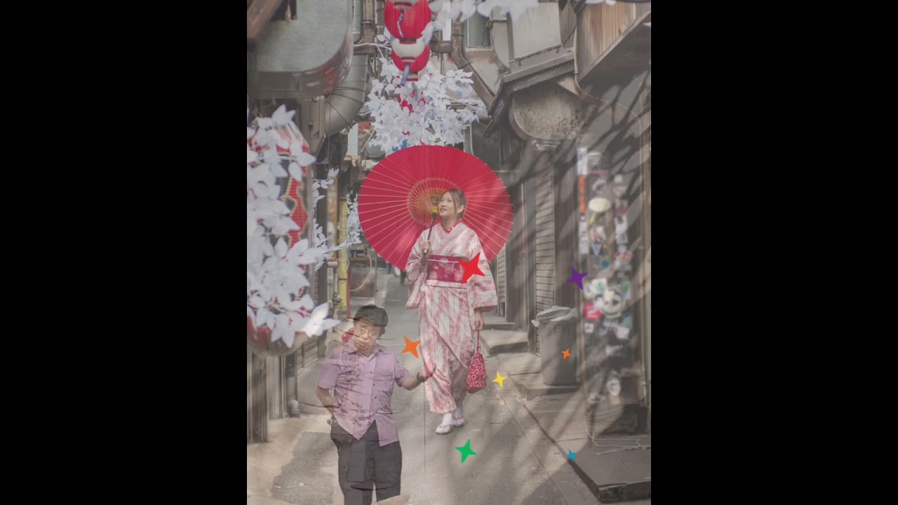 五木ひろし　女の酒場カバー