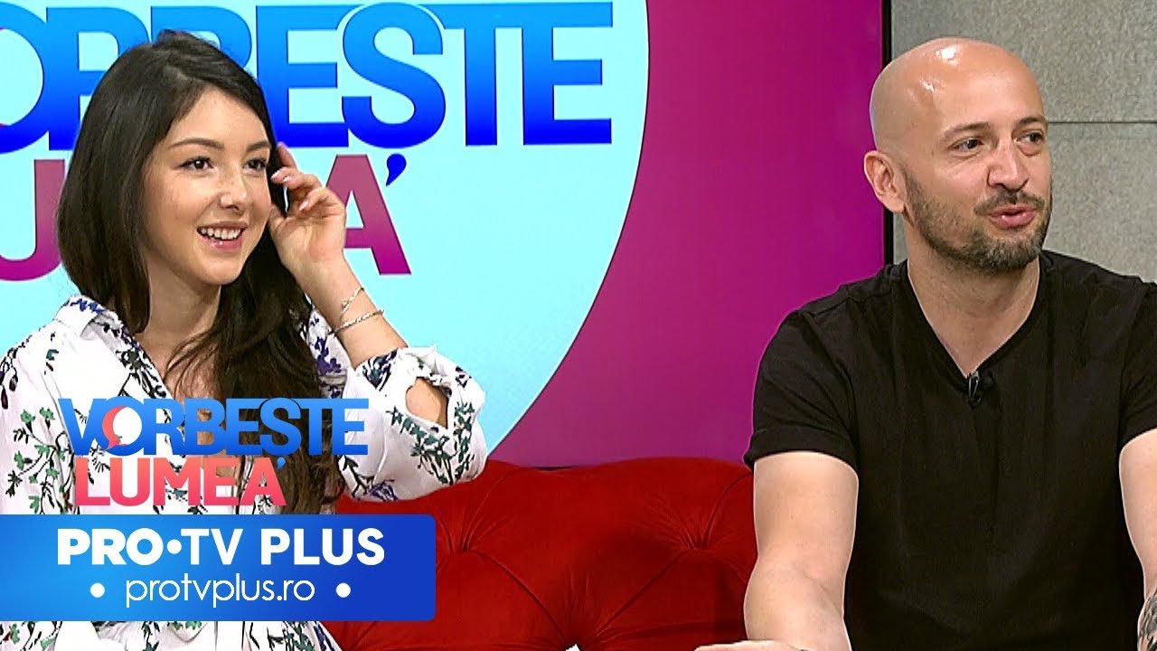 Sasha Lopez, nuntă în secret