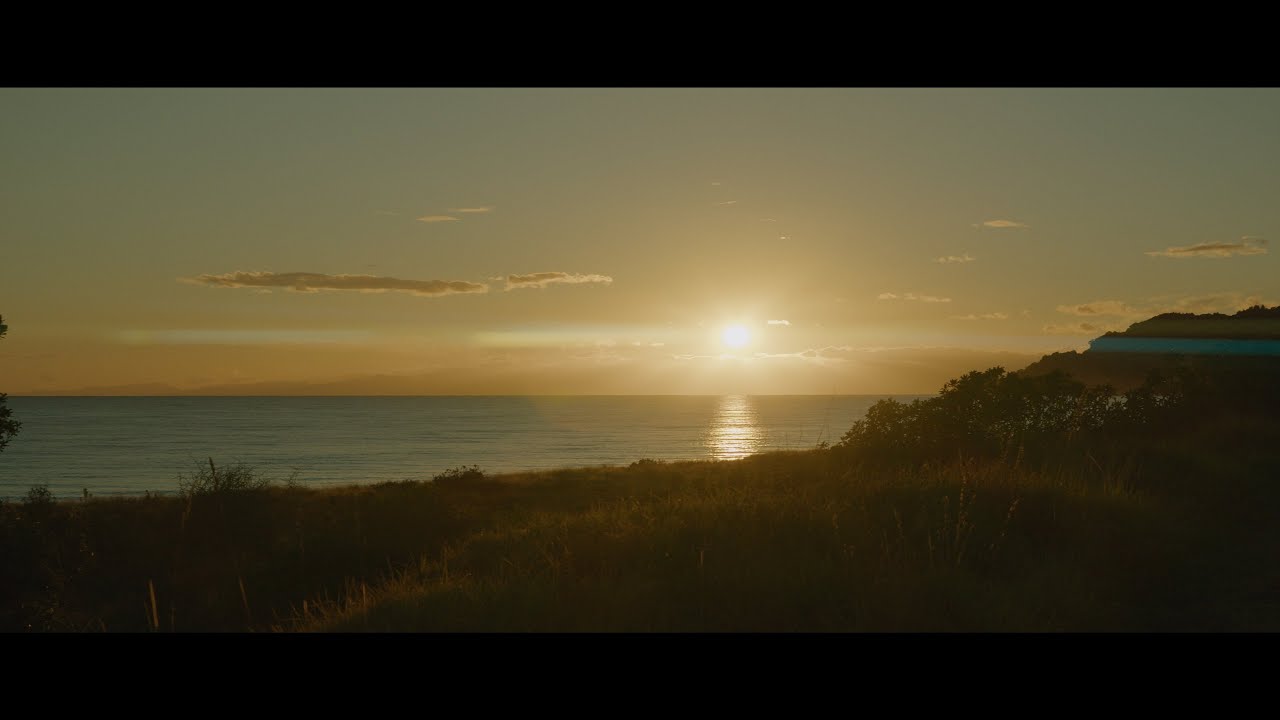 Great Joy 1.35x Adapter + Sirui 35mm Anamorphic  | BMPCC4K Test #1