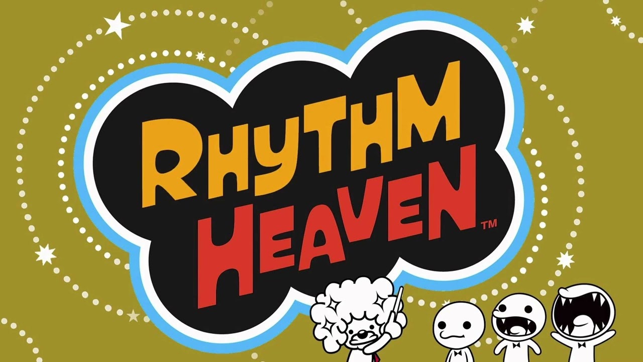 Space Soccer 2 (Perfect, Japanese) - Rhythm Heaven OST