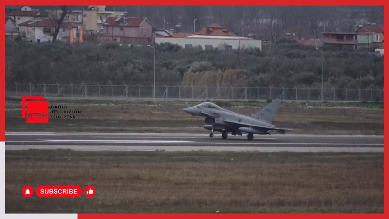 Shqipëria dhe NATO - Nga helikopterët Black Hawk te avionët F-16