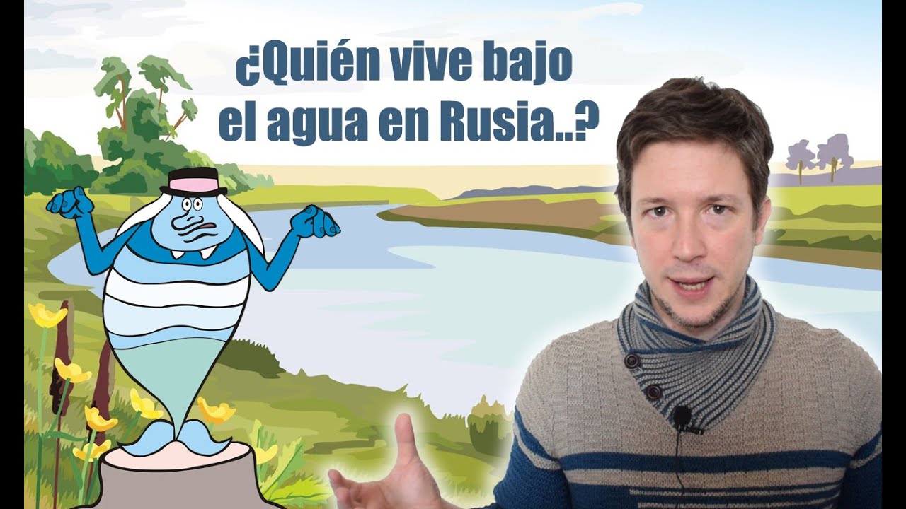 Vodian&oacute;i: el monstruo ruso del pantano..! | Folclore eslavo