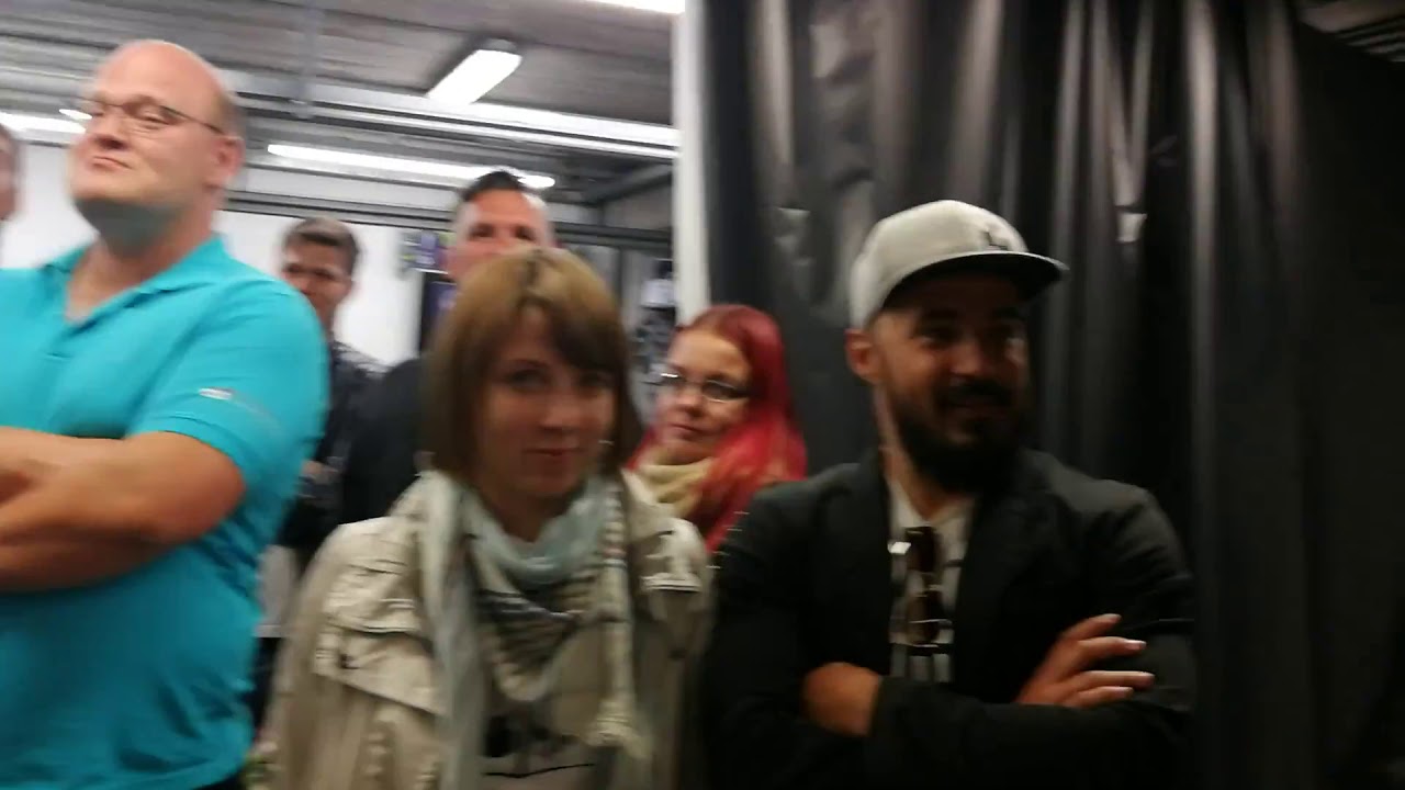 EVWK ja JN Cardedailing- auhinnaloos